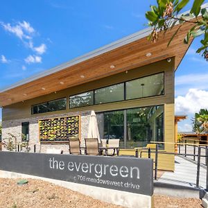 The Evergreen