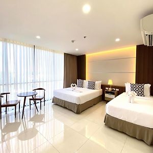 Dccco Hotel